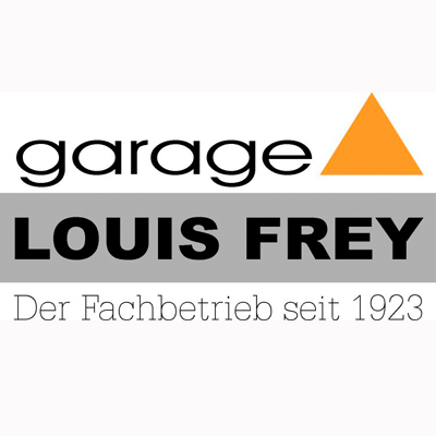 Garage Louis Frey