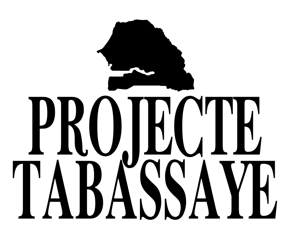Projecte Tabassaye